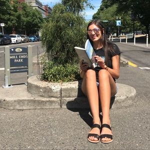 Meet your Posher, Kali